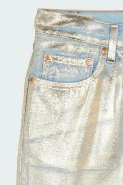 501® '90S ANKLE - Jean | Bleu