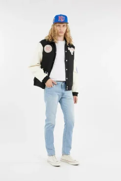 1990 - Veste | Multicolore