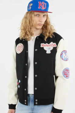 1990 - Veste | Multicolore