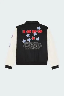 1990 - Veste | Multicolore