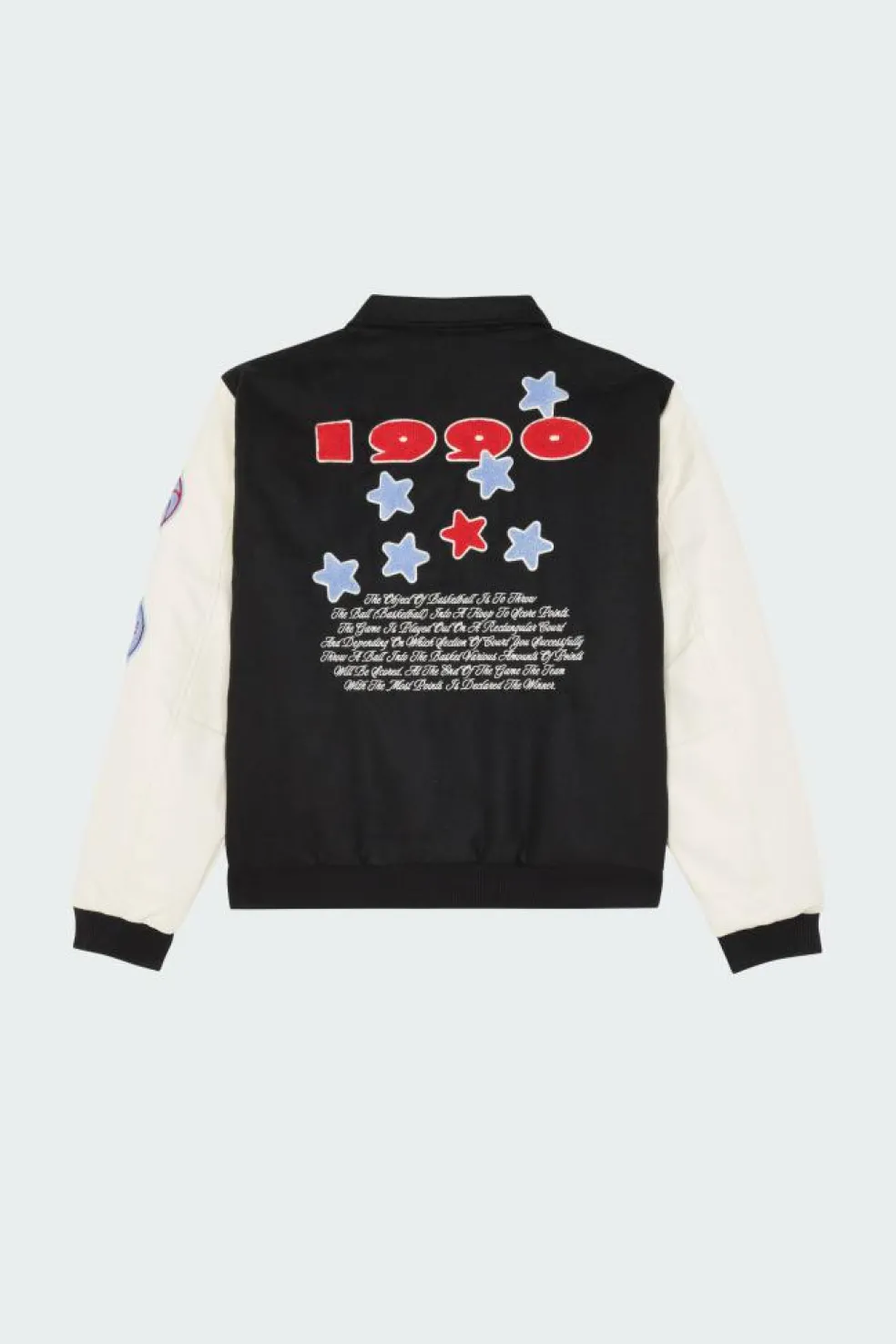 1990 - Veste | Multicolore