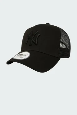 940 AF TRUCKER - Casquette | Noir