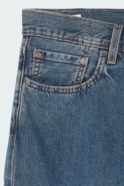 578® BAGGY - Baggy | Bleu