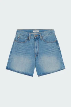 94 BAGGY SHORT - Short | Bleu