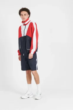 7002 BERMUDA - Short | Bleu