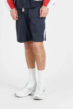 7002 BERMUDA - Short | Bleu