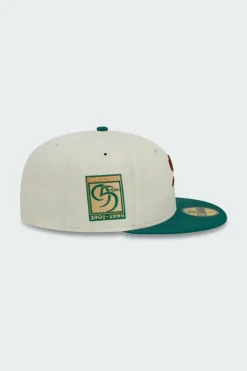5950 CAMP CHIWHI - Casquette | Beige