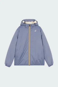 3.0 CLAUDE ORSETTO - Veste | Bleu