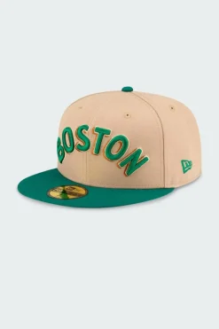 5950 CUS NBACE 23 - Casquette | Vert