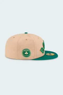 5950 CUS NBACE 23 - Casquette | Vert