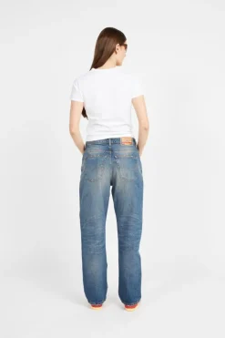 1999 D REGGY L.32 - Jean | Bleu