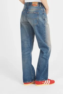 1999 D REGGY L.32 - Jean | Bleu