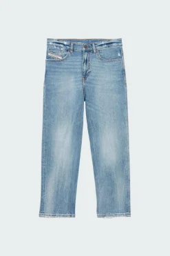 2016 D-AIR - Jean | Bleu