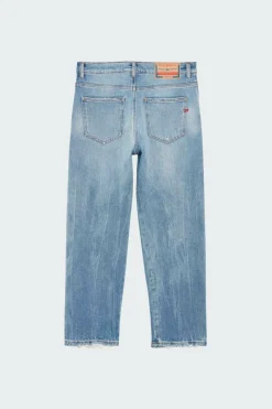 2016 D-AIR - Jean | Bleu