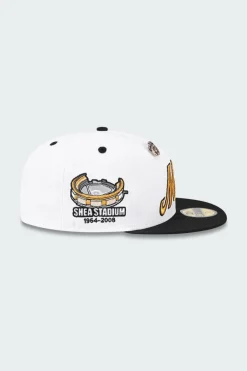 5950 DAY 21824 - Casquette | Blanc