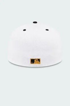 5950 DAY 21824 - Casquette | Blanc