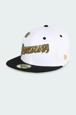 5950 DAY 21824 - Casquette | Blanc