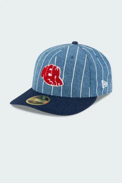 5950 DAY 27038 LOW PINSTRIPE - Casquette | Bleu