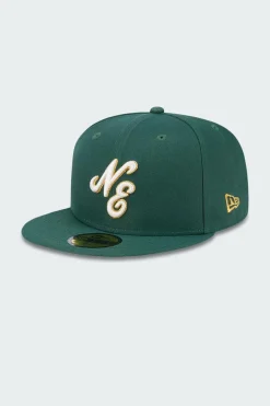 5950 DAY 21857 NE - Casquette | Vert