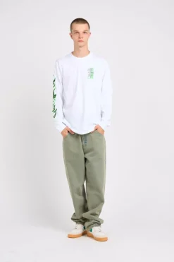 100 DEMONS - T-shirt | Blanc