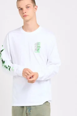 100 DEMONS - T-shirt | Blanc