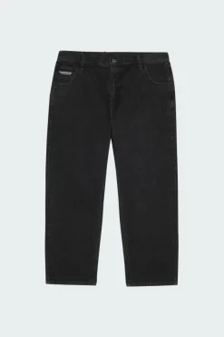 255 DENIM - Jean | Noir