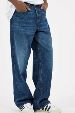 2001 D-MACRO - Jean | Bleu