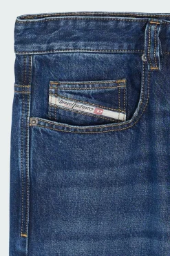 2001 D-MACRO - Jean | Bleu