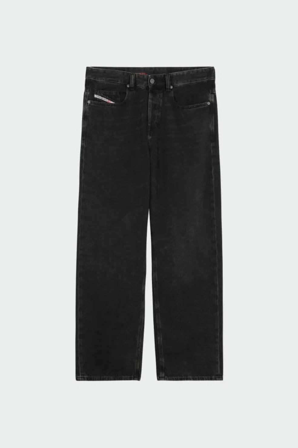 2001 D-MACRO - Jean | Noir