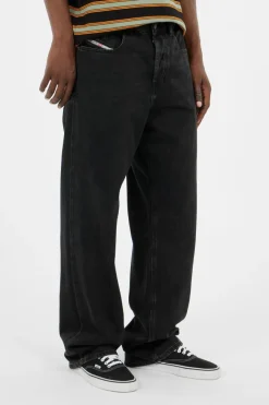 2001 D-MACRO - Jean | Noir