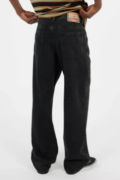 2001 D-MACRO - Jean | Noir