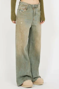 1996 D-SIRE - Jean | Bleu