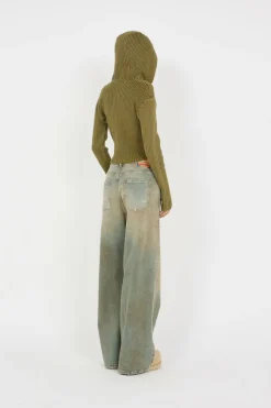 1996 D-SIRE - Jean | Bleu