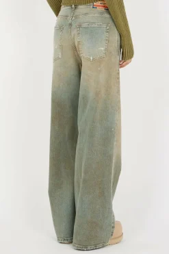 1996 D-SIRE - Jean | Bleu