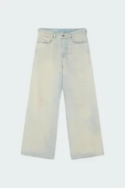 1996 D-SIRE L.32 PANTALON - Jean | Bleu