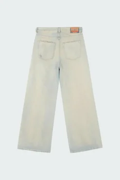 1996 D-SIRE L.32 PANTALON - Jean | Bleu