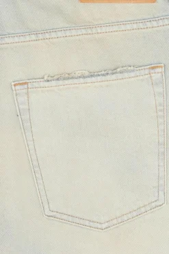 1996 D-SIRE L.32 PANTALON - Jean | Bleu