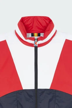 7002 FULL ZIP - Imperméable | Multicolore