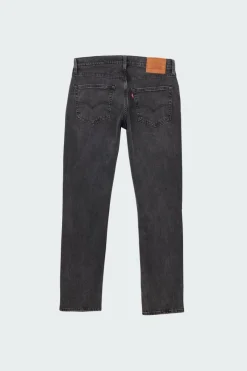 502 FUSELÉ - Jean | Noir