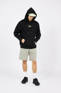 3615 HD - Hoodie | Noir