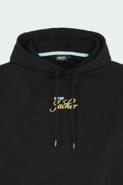 3615 HD - Hoodie | Noir