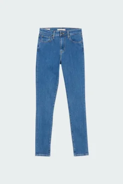 721 HIGH RISE SKINNY - Jean skinny taille haute | Bleu