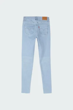 720 HIRISE SUPER SKINNY - Jean skinny | Bleu