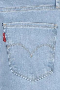 720 HIRISE SUPER SKINNY - Jean skinny | Bleu