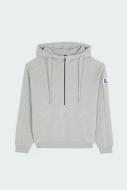 7002 HOODIE - Hoodie | Gris