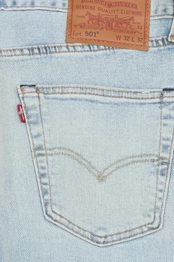501 LEVI'S ORIGINAL - Jean | Bleu
