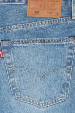 501® LEVI'S ORIGINAL - Jean | Bleu