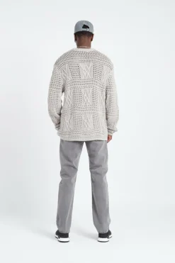 501® LEVI'S ORIGINAL - Jean | Gris