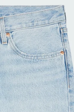568 LOOSE STRAIGHT - Jean | Bleu