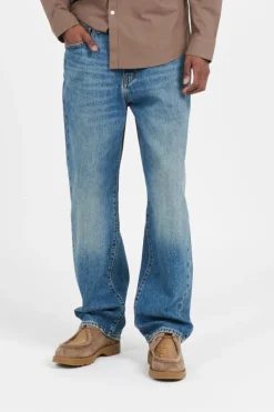 568® LOOSE STRAIGHT - Jean | Bleu